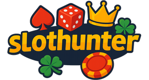 SlotHunter Logo
